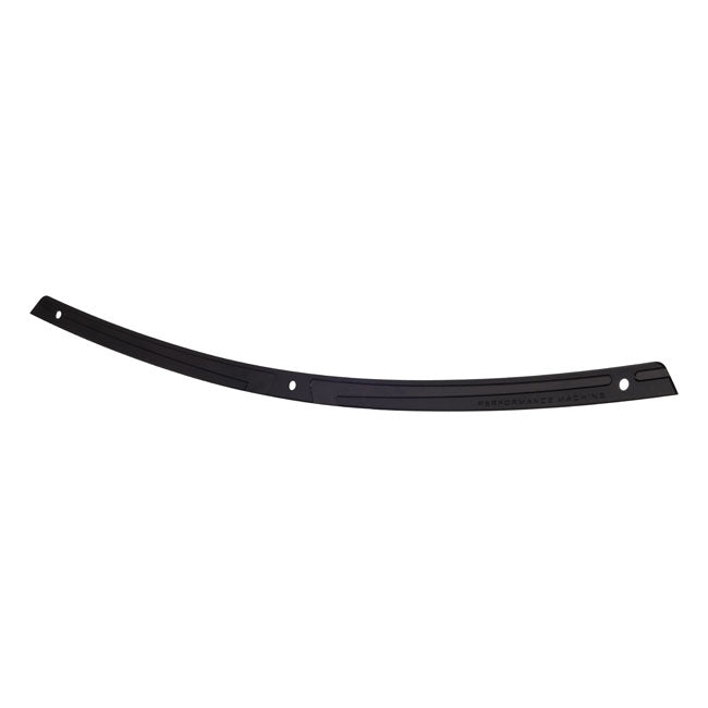 Pm Windscreen Trim, Scallop For Harley-Davidson