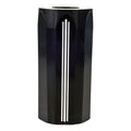 Pm Tech Slider Cover Set, Contrast Cut For Harley-Davidson