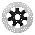 Rsd Diesel Brake Disc, 11.5 Inch For Harley-Davidson
