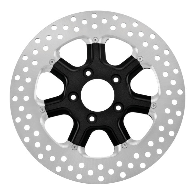 Rsd Diesel Brake Disc, 11.5 Inch For Harley-Davidson