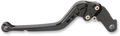 POWERSTANDS RACING CLICK 'N ROLL LEVERS CLUTCH LEVER PSR LONG BLK