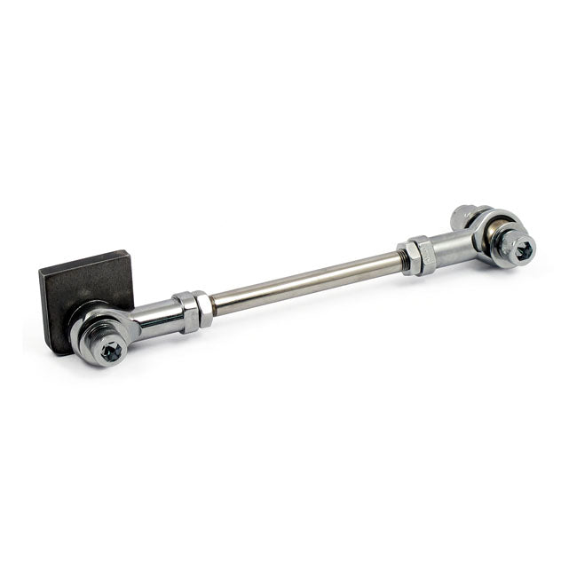 Pm Weld-On Brake Anchor Rod Assembly For Harley-Davidson
