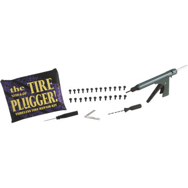 STOP & GO INTERNATIONAL TUBELESS TIRE PLUGGER