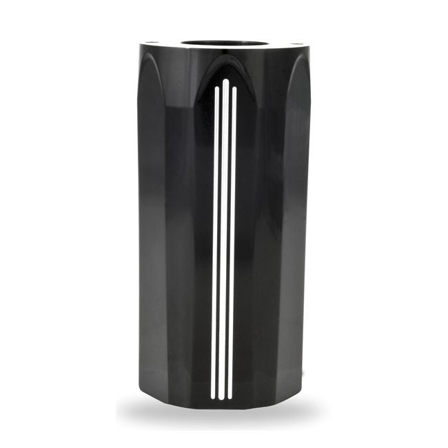 Pm Tech Fork Slider Covers For Harley-Davidson