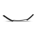 Pm Windshield Trim Merc For Harley-Davidson