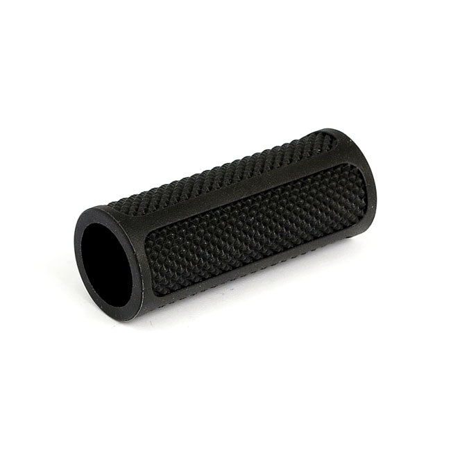 Pm Repl. Rubber Overdrive Footpegs For Harley-Davidson