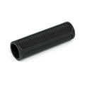 Pm Repl. Rubber Overdrive Grips For Harley-Davidson