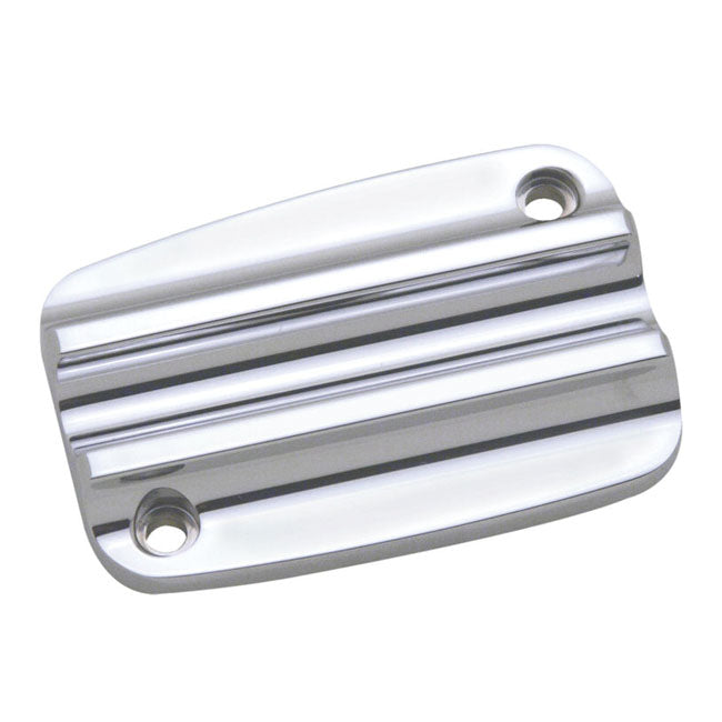 Covingtons Brake Alu Master Cylinder Cover For Harley-Davidson