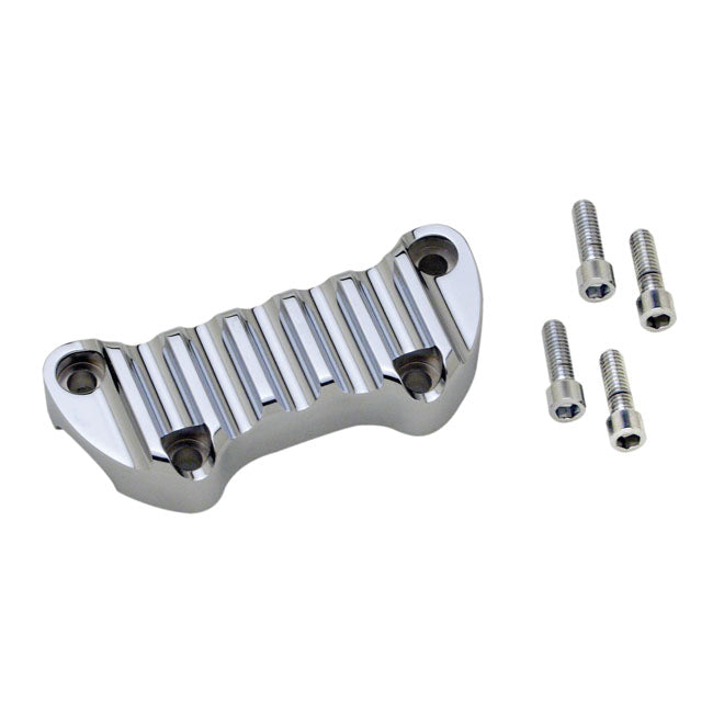 Covingtons Alu Riser Top For Harley-Davidson