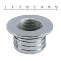 Covingtons Gas Cap Adapter H-D For Harley-Davidson