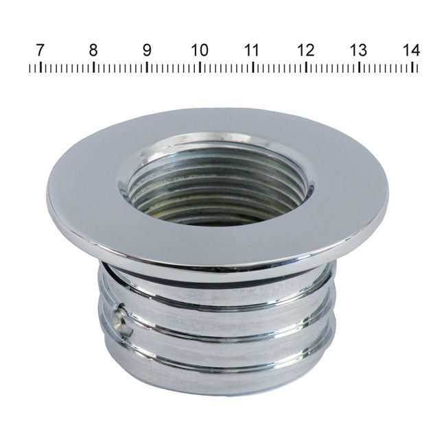 Covingtons Gas Cap Adapter H-D For Harley-Davidson