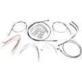 DESIGNER HANDLEBAR INSTALLATION KITS FOR HARLEY-DAVIDSON