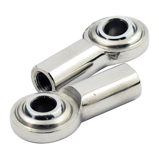 Riverside Shift Rod End For Harley-Davidson