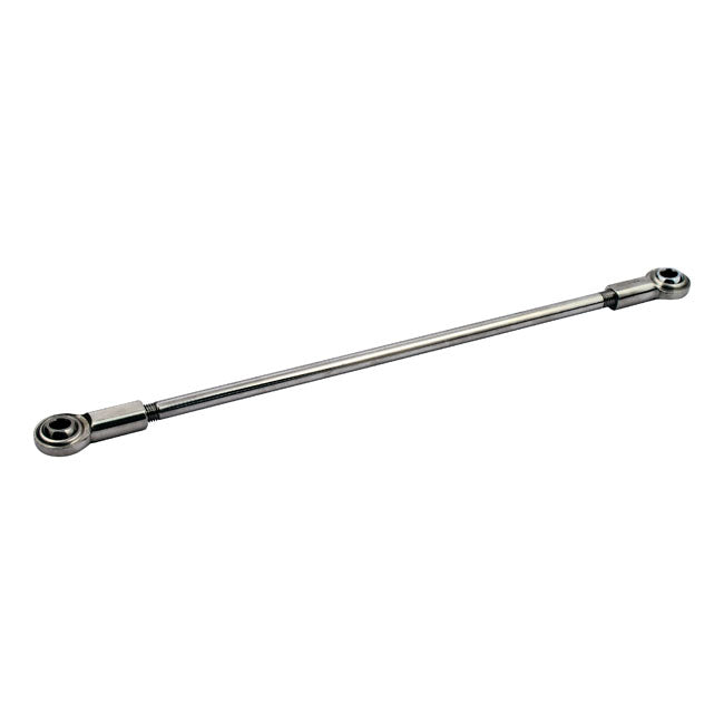 Riverside Shifter Rod, Stainless Steel For Harley-Davidson