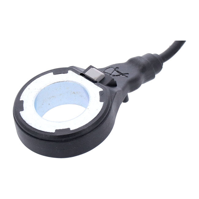 Hinterer ABS-Bremsradsensor für Harley-Davidson Dyna 2012-2017