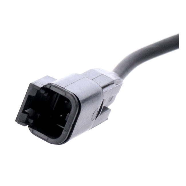 Hinterer ABS-Bremsradsensor für Harley-Davidson Dyna 2012-2017