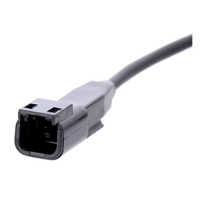 Sensor Rueda Freno ABS Delantero O Trasero Para Harley-Davidson