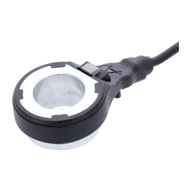 Vorderer ABS-Bremsradsensor für Harley-Davidson Dyna 2012-2017