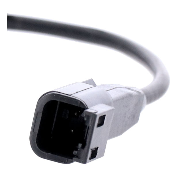 Vorderer ABS-Bremsradsensor für Harley-Davidson Dyna 2012-2017