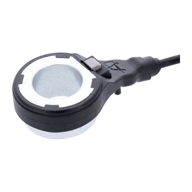 Sensor Rueda Freno ABS Delantero Para Harley-Davidson Touring 2008-2013