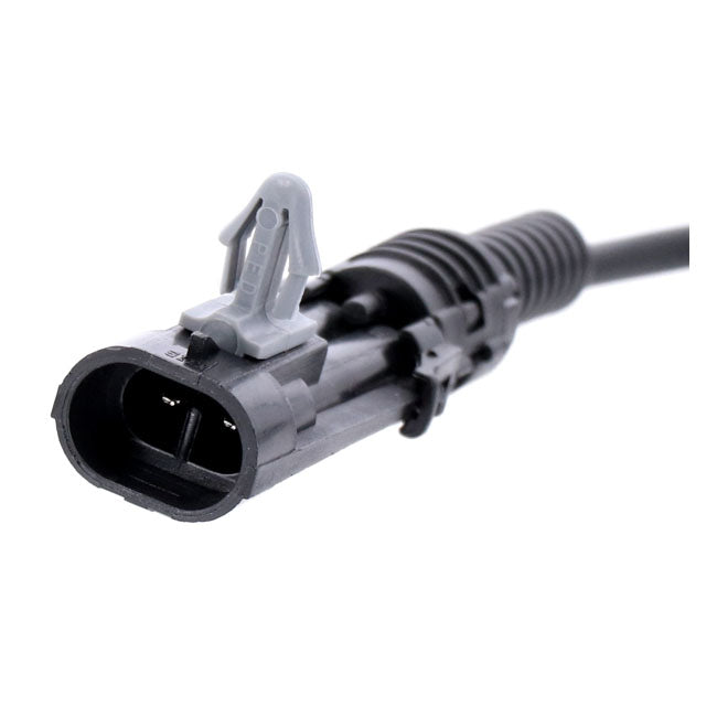 Sensor Rueda Freno ABS Delantero Para Harley-Davidson Touring 2008-2013