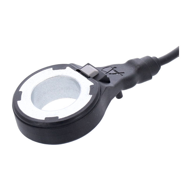 Hinterer ABS-Bremsradsensor für Harley-Davidson Softail und Touring