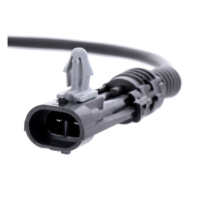 Hinterer ABS-Bremsradsensor für Harley-Davidson Softail und Touring