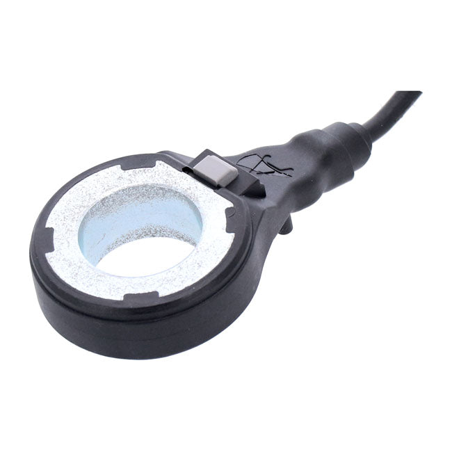 Hinterer ABS-Bremsradsensor für Harley-Davidson Softail 2011-2014