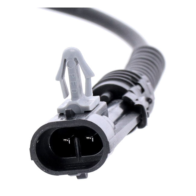 Hinterer ABS-Bremsradsensor für Harley-Davidson Softail 2011-2014