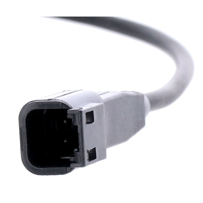 Vorderer ABS-Bremsradsensor für Harley-Davidson Dyna 2012-2017