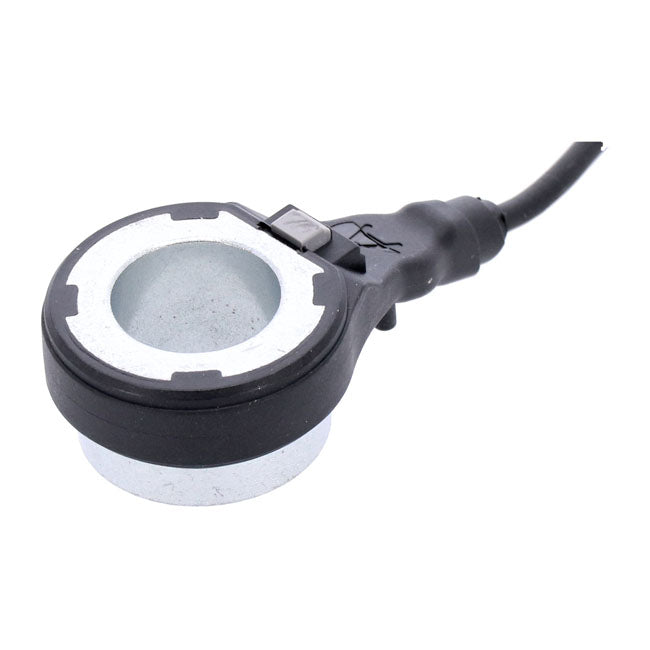 Sensor Rueda Freno ABS Delantero Para Harley-Davidson Softail 2011-2017