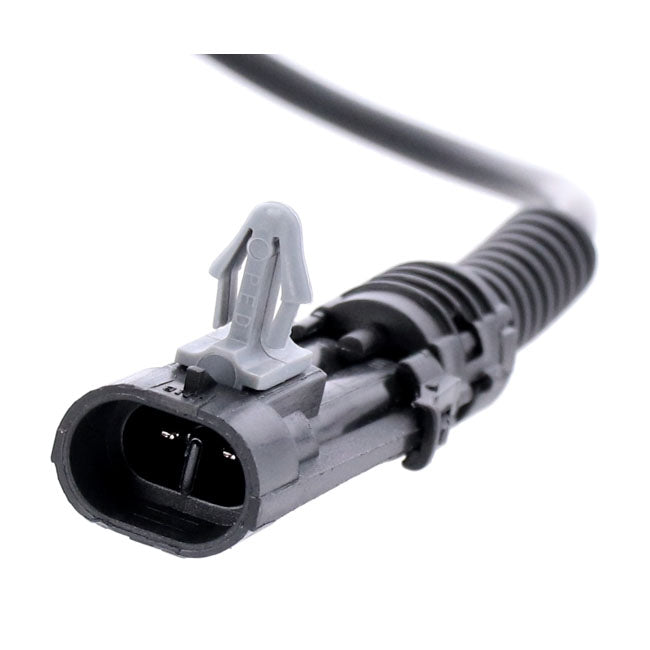 Vorderer ABS-Bremsradsensor für Harley-Davidson Softail 2011-2017