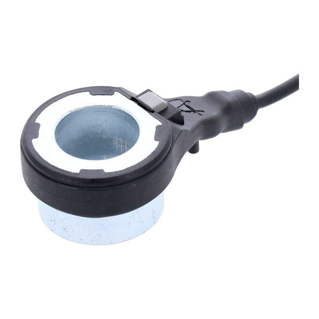 Sensor Rueda Freno ABS Delantero Para Harley-Davidson Softail 2008-2017