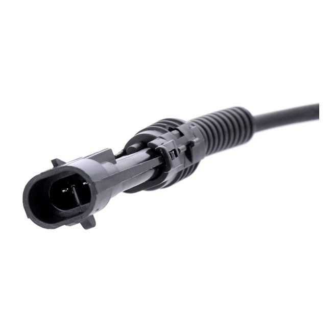 Sensor Rueda Freno ABS Delantero Para Harley-Davidson Touring 2014-Up