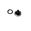 Toggle Boot For Harley-Davidson