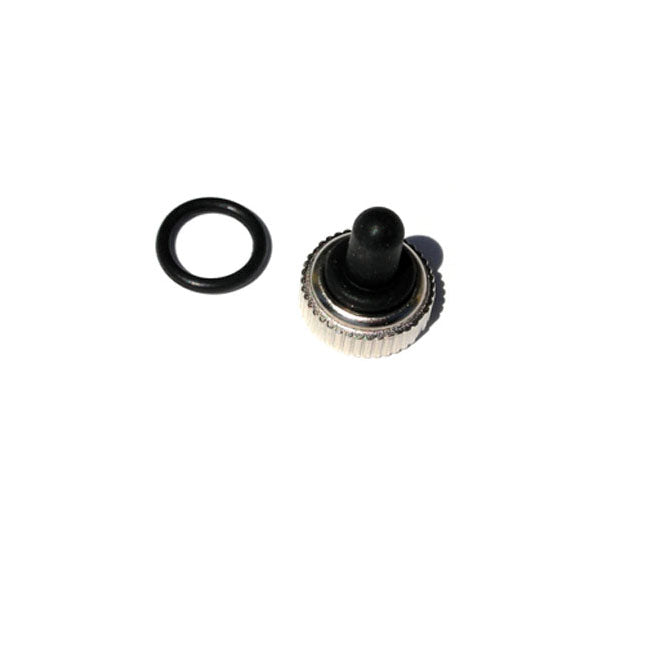 Toggle Boot For Harley-Davidson