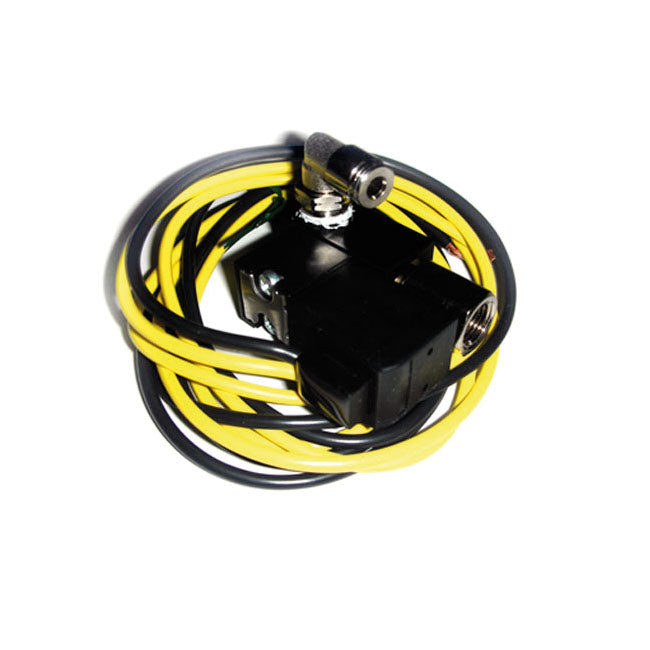 Motorcycle Solenoid Assembly For Harley-Davidson