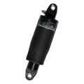 Legend Aero Air Suspension Kit Black For Harley-Davidson