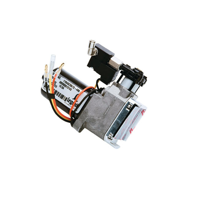 Compressor Assembly V1 For Harley-Davidson