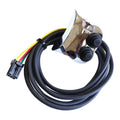 Legend Handlebar Control Switch Assy For Harley-Davidson