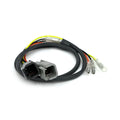 Legend Crossover Cable For Harley-Davidson