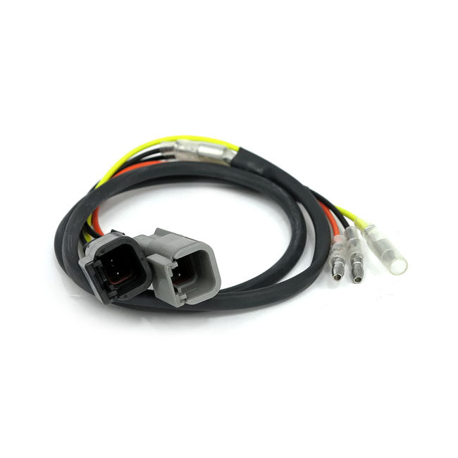 Legend Crossover Cable For Harley-Davidson