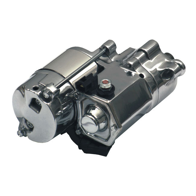 Spyke Starter, 1.4kw For Harley-Davidson