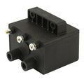 Spyke Single Fire Coil, 3 Ohm For Harley-Davidson