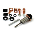 Spyke, Starter Solenoid Rebuild Kit For Harley-Davidson