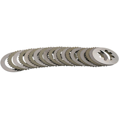 PLATE KITS FOR PRIMO RIVERA BELT DRIVE CLUTCHES/PRO CLUTCH KITS FOR HARLEY-DAVIDSON