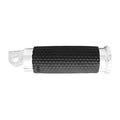 Avon Folding Footpegs Gel Chrome For Harley-Davidson