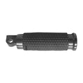 Avon Folding Footpegs Gel Anodized For Harley-Davidson