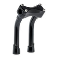 Biltwell Murdock Pullback Risers 8" For Harley-Davidson