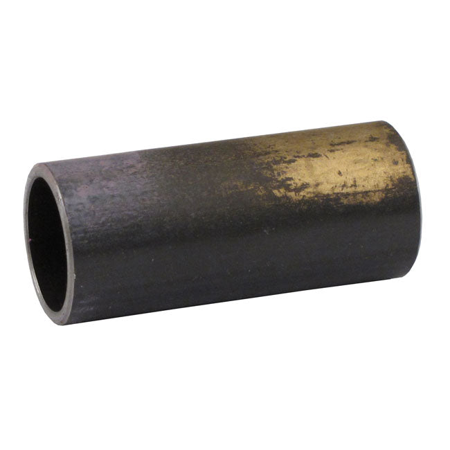 Wheel Spacer Gold & Violet 2.148 Inch For Harley-Davidson